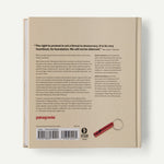 Protest: Respect It. Defend It. Use It, hardcover, published by Patagonia