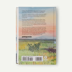 Water Lines: A Life on Marshes, Rivers, Seas and in the Rain, hardcover, published by Patagonia