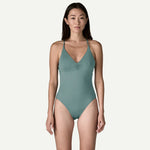 W's Cross Shore One-Piece Swimsuit