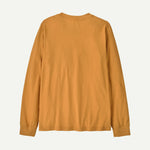 Kids' Long-Sleeved P-6 Logo T-Shirt