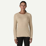 W's Capilene® Thermal Weight Crew