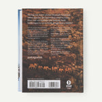 Roam: Wild Animals and the Race to Repair Our Fractured World, hardcover, published by Patagonia