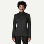 W's Capilene® Thermal Weight Zip-Neck