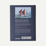Patagonia Malama Honua: Hokule’a – A Voyage of Hope by Jennifer Allen, with photographs by John Bilderback (hardcover book)