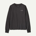 Kids' Long-Sleeved Graphic T-Shirt