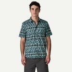 M's Go-To Shirt