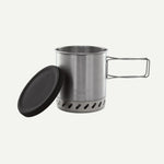 QuantuMiiR® Pot