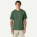 M's P-6 Logo T-Shirt