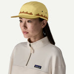 Graphic Maclure Hat