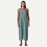 W's Garden Island Jumpsuit