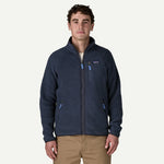 M's Retro Pile Jacket