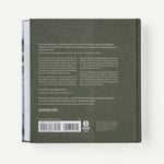 Into the Thaw: Witnessing Wonder amid the Arctic Climate Crisis (hardcover, published by Patagonia)