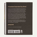 A Forest Journey: The Role of Trees in the Fate of Civilization (hardcover, published by Patagonia)