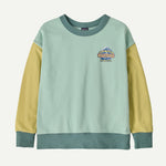 Kids' Crew Sweatshirt