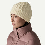 Coastal Cable Beanie