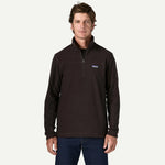 M's Micro D® Pullover