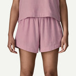 W's Garden Island Shorts - 3½